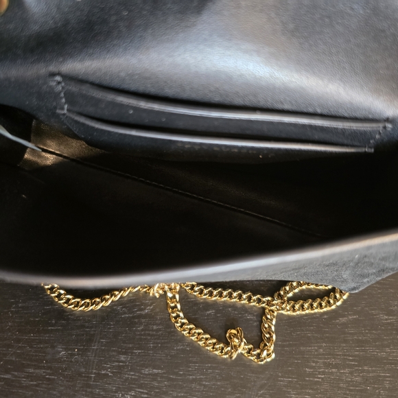 Tory BurchChelsea Studded Convertible Shoulder Bag - Picture 4 of 12